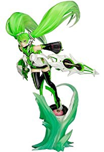 初音ミク VN02 mix (1/8スケールPVC&ABS塗装済み完成品)(中古品)