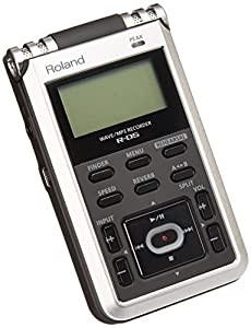 Roland ローランド WAVE/MP3ポータブルレコーダー R-05(中古品)