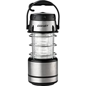 COAST 4XC CELL 60 LUMENS MODES PORTABLE EMERGENCY LED TORCH