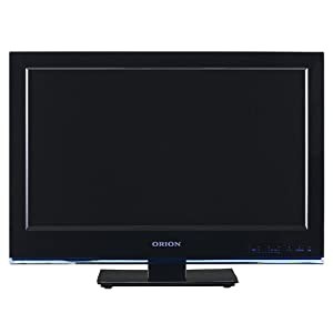 100％安い オリオン 19V型 液晶 テレビ DE19-31B ハイビジョン(品