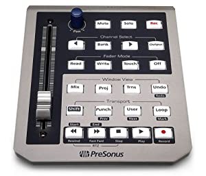 PRESONUS  プレソナス / FaderPort DAWコントローラー