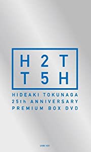 25th Anniversary Premium BOX DVD(中古品)