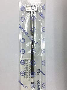 白光(HAKKO) コテサキ スパチュラ21.2 T121403(中古品)