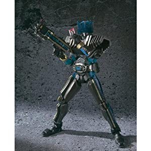 S.I.C. 仮面ライダーディエンド(中古品)