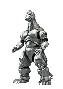 S.H.モンスターアーツ UX-02-93 メカゴジラ (初回(中古品)