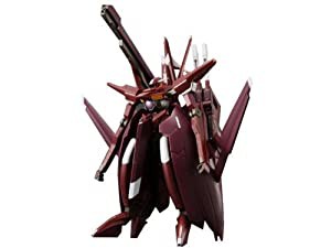 ROBOT魂 -ロボット魂-〈SIDE MS〉 ヤークトアルケーガンダム（魂ウェブ限定）(中古品)