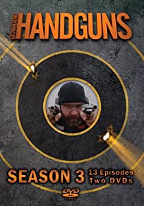 Handguns TV Season (2011)(中古品)