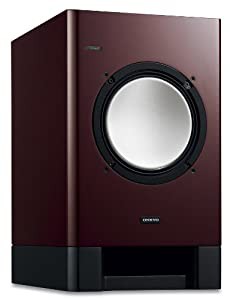 ONKYO アンプ内蔵サブウーファー SL-D501(D)(品)-