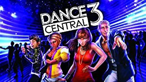 Dance Central 3 - Xbox360(中古品)