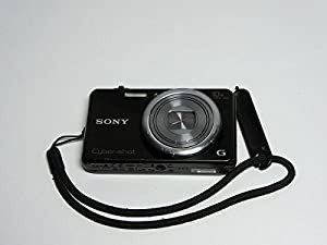 ソニー SONY デジタルカメラ Cyber-shot DSC-WX170 1820万画素CMOS