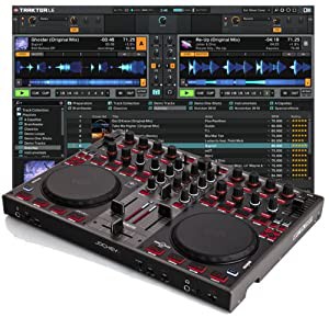 Reloop Jockey 3 ME DJコントローラー リループ(品) アウトレット