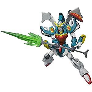 ロボット魂 新機動戦記ガンダムW Alトロン ガンダム アクション フィギュア(中古品)