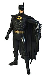 1/6スケール　バットマン ジャンボフィギュア(中古品)