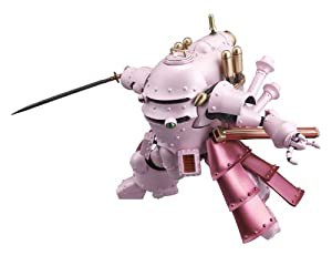 ヴァリアブルアクション サクラ大戦 光武 (さくら機)(中古品)