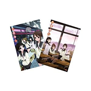 たまゆら(OVA) 全巻セット(第1巻、第2巻) [DVD](中古品)