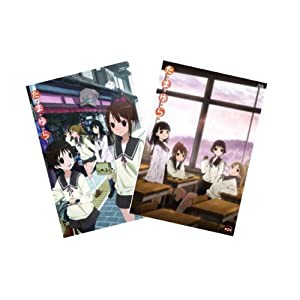 たまゆら(OVA) 全巻セット(第1巻、第2巻) [Blu-ray](中古品)