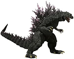 S.H.モンスターアーツ ゴジラ2000ミレニアム(中古品)