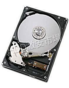 HGSTジャパン HDT725025VLA380 (250GB S-ATA 7200RPM) Deskstar T7K500