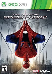 The Amazing Spider-Man 2 (輸入版:北米) - Xbox360(中古品)