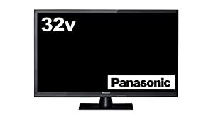 パナソニック 32V型 液晶テレビ ビエラ TH-32A300 ハイビジョン 2014年