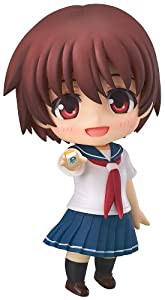 咲-Saki-全国編 ねんどろいど 宮永咲 (ノンスケール ABS&PVC塗装済み可動フィギュア)(中古品)