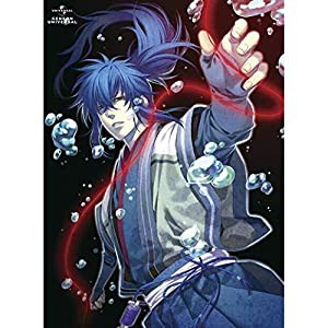 薄桜鬼 黎明録 (初回限定版) 全6巻セット [マーケットプレイス DVDセット](中古品)