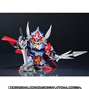 SDX 皇騎士ガンダム（魂ウェブ限定）(中古品)