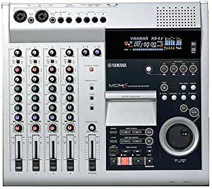 YAMAHA ヤマハ MD4S MTR マルチトラックレコーダー(中古品)