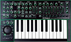 ランキング第1位 Roland AIRA SYSTEM-1 シンセサイザー PLUG OUT ...