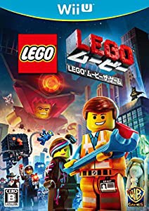 LEGO (R) ムービー ザ・ゲーム - Wii U(中古品)