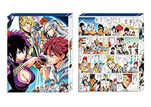 マジンボーン Blu-ray COLLECTION VOL.3(中古品)