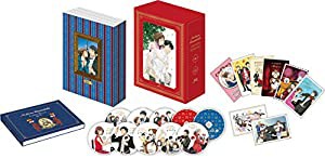 のだめカンタービレ コンプリートBlu-ray BOX(中古品)