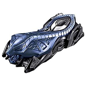 仮面ライダードライブ ガシャポンシフトカー04 コブラバイラルコア単品(中古品)