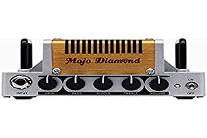 HOTONE 「Mojo Diamond」世界最小ビンテージ・ツイード・サウンド・アンプ・ヘッド[国内正規品](中古品)