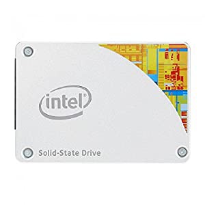 Intel SSD 535 480GB SSDSC2BW480H6