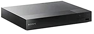 Sony S1500RF Multi System Region Free Blu-Ray Disc DVD Player(US Version Imported)(中古品)