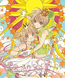 カードキャプターさくら Blu-ray BOX(中古品)