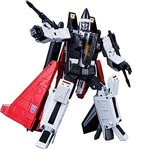 トランスフォーマー MP-11NR ラムジェット(中古品)