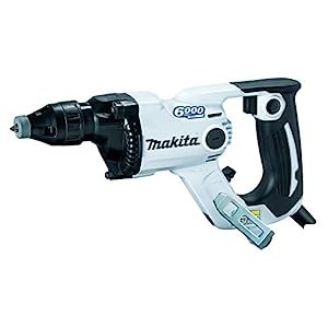 マキタ(Makita) ボード用スクリュードライバ FS6100W(白)(中古品)