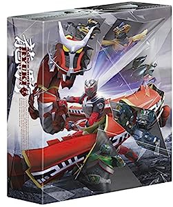 仮面ライダー龍騎 Blu-ray BOX 【初回生産限定版】 全3巻セット [マーケットプレイス Blu-rayセット](中古品)