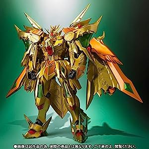 SDX 黄金神スペリオルカイザー(中古品)