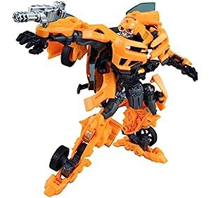 トランスフォーマー MB-02 バンブルビー(中古品)