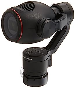 DJI Zenmuse X3 Zoom by DJI(中古品)