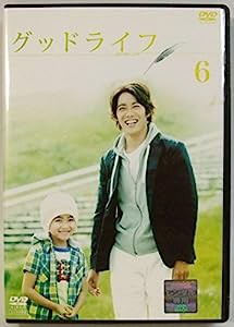 グッドライフ (ワンパック収納)レンタルアップ品(全巻セットDVD)(中古