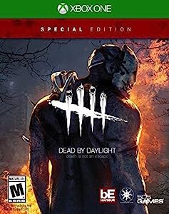 Dead by Daylight (輸入版:北米) - XboxOne(中古品)