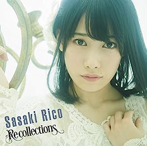 Recollections【初回限定盤】(CD+DVD)(中古品)