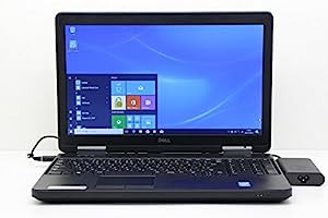 DELL Latitude E5540 Core i5 4300U 1.9GHz/8GB/320GB/Multi/15.6W