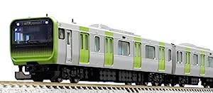 TOMIX Nゲージ 限定 E235系 山手線 ・ 04編成 セット 11両 98984 鉄道模型 電車 (メーカー初回受注限定生産)(中古品)