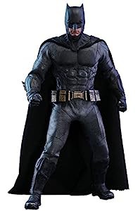 【ムービー・マスターピース】『ジャスティス・リーグ』1/6スケールフィギュア バットマン(中古品)