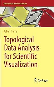 Topological Data Analysis for Scientific Visualization (Mathematics and Visualization)(中古品)